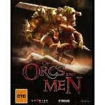 Of Orcs and Men – Hledejceny.cz