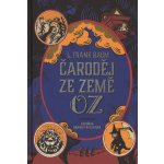 Čaroděj ze země Oz - Lyman Frank Baum – Sleviste.cz