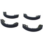 MAXGEAR Sada brzdových čelistí 19-4542