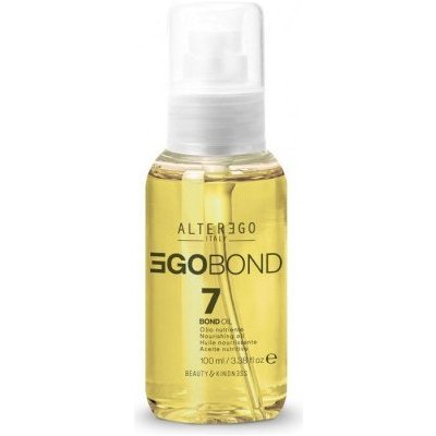 Alter Ego Urban Proof Bond Oil Vlasový olej 100 ml – Hledejceny.cz