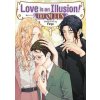 Komiks a manga Love is an Illusion! - The Queen 1 - Fargo