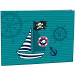 Helma 365 Stil Desky na číslice Ocean Pirate – Sleviste.cz