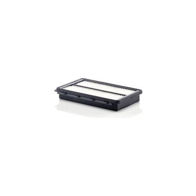 Vzduchový filtr MANN-FILTER C 30 027 – Hledejceny.cz