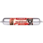 Meatlove Meat & Treat Buffalo 80 g – Sleviste.cz