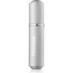 Travalo Roma plnitelný rozprašovač parfémů Silver 5 ml – Zboží Mobilmania