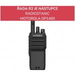 Motorola R2 VHF MDH11JDC9JC2AN – Zboží Mobilmania