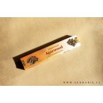 Garden Fresh Agarwood indické vonné tyčinky 15 g – Zboží Dáma