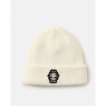 Rip Curl Zimní čepice ICONS REG BEANIE BOY White – Hledejceny.cz