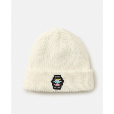 Rip Curl Zimní čepice ICONS REG BEANIE BOY White – Hledejceny.cz