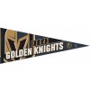 Vlajka WinCraft Vlajka Vegas Golden Knights Premium Pennant