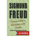 Psychopatológia každodenného života - Sigmund Freud – Hledejceny.cz