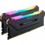 Corsair VENGEANCE RGB PRO DDR4 16GB (2x8GB) 3000MHz CL15 CMW16GX4M2C3000C15 – Hledejceny.cz