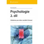 Psychologie 2. díl - Kopecká Ilona – Zboží Mobilmania