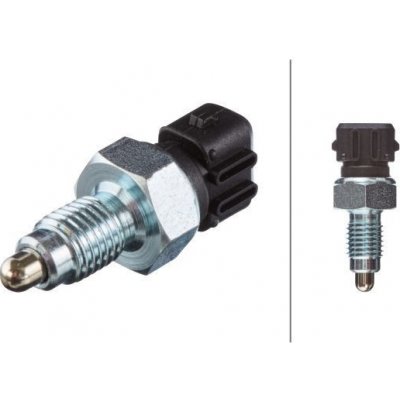 Spínač, světlo zpátečky HELLA 6ZF 010 965-131 – Zboží Mobilmania