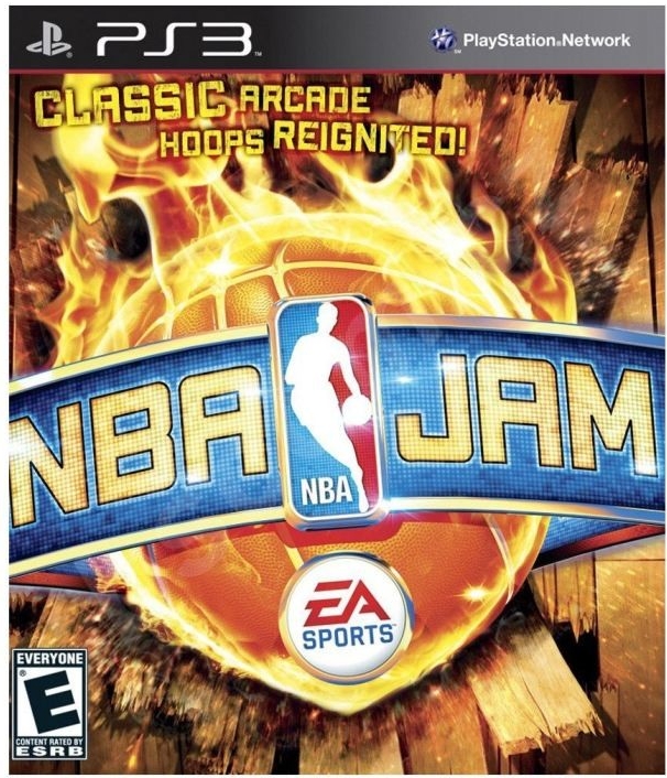 NBA Jam