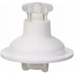 Nuk First Choice náhradní pítko PushPull silikonové bílé – Zboží Dáma