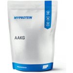 MyProtein Arginin Alpha Ketoglutarate 250 g – Hledejceny.cz