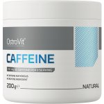 OstroVit Caffeine 200 g – Hledejceny.cz