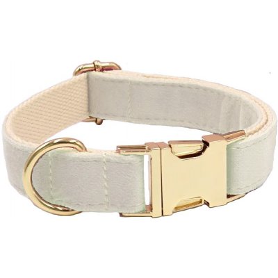 Petify Obojek pro psa Scruffy – Zboží Dáma