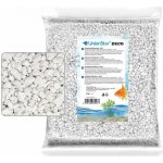 UnionStar písek Deco přírodní bílý 5 kg – Hledejceny.cz