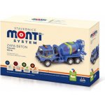 Seva Monti System 78 ZAPA beton – Sleviste.cz
