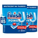 Finish Tablety do myčky Power All in 1 Fresh 2 x 85 ks – Zboží Mobilmania