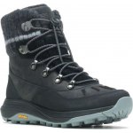 Merrell Siren 4 Thermo MID WP W J036658 black – Zboží Mobilmania