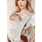 Ergobaby AERLOOM Sand – Zbozi.Blesk.cz