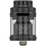 Hellvape Dead Rabbit Solo RTA clearomizér Matte Black 4ml – Zboží Dáma