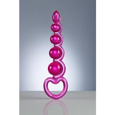 Basic Essentials Beaded Probe – Zbozi.Blesk.cz