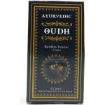 Ayurvedic Oudh indické vonné františky tekoucí dým 10 ks – Zboží Dáma