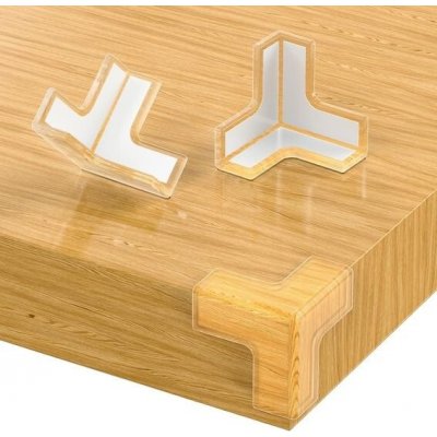 T-PEKON Ochrana hran a rohů 12 kusů – Sleviste.cz