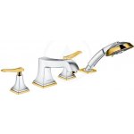Hansgrohe 31441090 – Hledejceny.cz