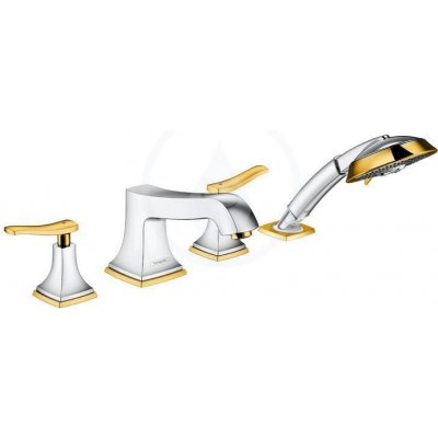Hansgrohe 31441090 – Hledejceny.cz