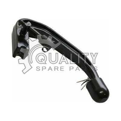 Kloub kulový tažného zařízení ŠKODA Original OEM 1Z5803882 – Hledejceny.cz