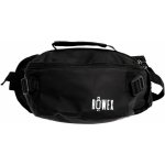 ROWEX WAIST BAG Černá,Bílá – Zboží Mobilmania