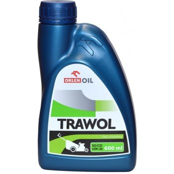 Orlen Oil TRAWOL SG/CD 10W-30 600 ml
