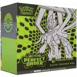 Pokémon TCG Perfect Order Elite Trainer Box – Zbozi.Blesk.cz