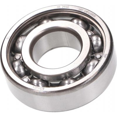 Ložisko SKF 6204.C3 - 20x47x14mm LAG.6204.C3.SKF – Sleviste.cz