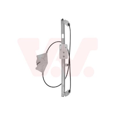 Zvedací zařízení oken VAN WEZEL 5856267 – Zboží Mobilmania