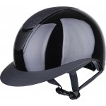 USG Helma jezdecká Comfort Exquisit černá – Sleviste.cz