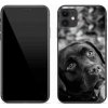 Pouzdro a kryt na mobilní telefon Apple Pouzdro mmCase Gelové iPhone 11 - labrador