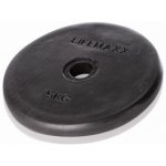 Lifemaxx ocel pgumovaný 1,25kg - 30mm