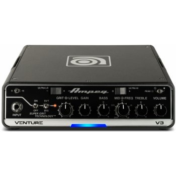 Ampeg Venture V3