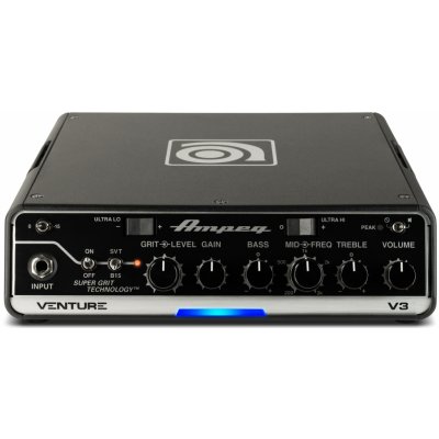 Ampeg Venture V3 – Zbozi.Blesk.cz