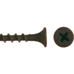 Vrut do SK hrubý závit, zapuštěná hlava - 3.5x45 – Zbozi.Blesk.cz