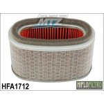 Filtr vzduchový HFA1712 (HifloFiltro) - Honda VT750 C,CA,CF Shadow Aero + VT750 C Shadow + VT750 C2 Shadow Spirit + VT750 C2B Shadow Phantom / Black Spirit + VT750 CS Shadow + VT750 RS Shadow + VT750 – Zbozi.Blesk.cz