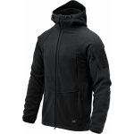 Bunda Helikon-Tex Patriot MK2 Hybrid fleece černá – Sleviste.cz