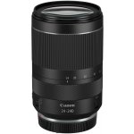 Canon RF 24-240mm f/4-6.3 IS USM – Zboží Živě
