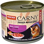 Carny Adult hovězí & jehněčí 0,2 kg – Hledejceny.cz